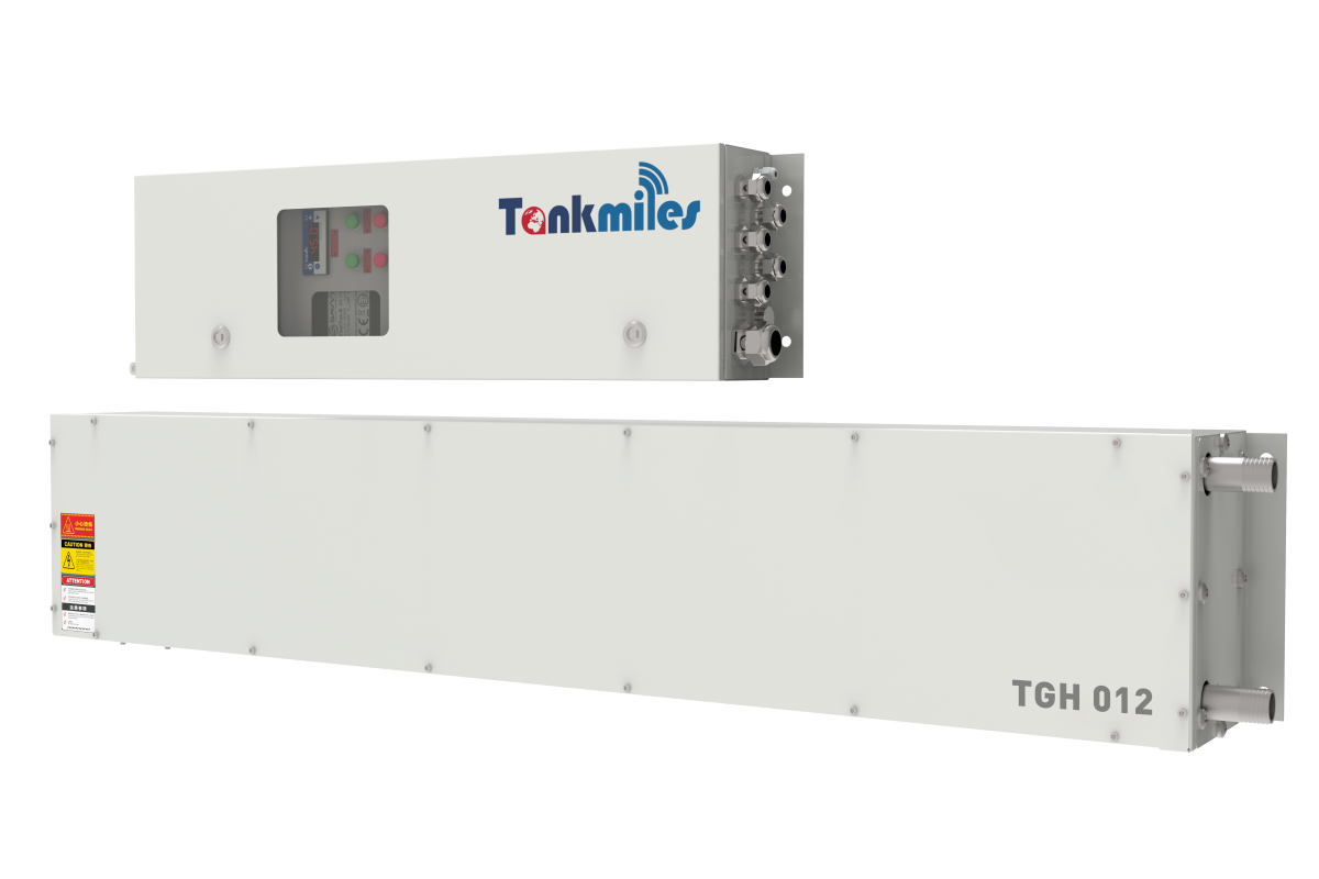 �Ҷ�������ϵͳ TGHϵ��