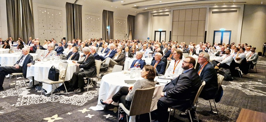 ����ʢ��������������ͬӪ���� ����2023��ITCO ���ʹ�����֯��Ա����ֳ��ٿ�